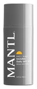 MANTL Invisible Daily SPF 30