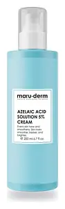 maru.derm Azelaic Acid Solution 5% Cream