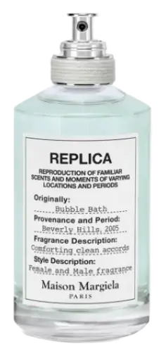 Maison Margiela Replica Bubble Bath