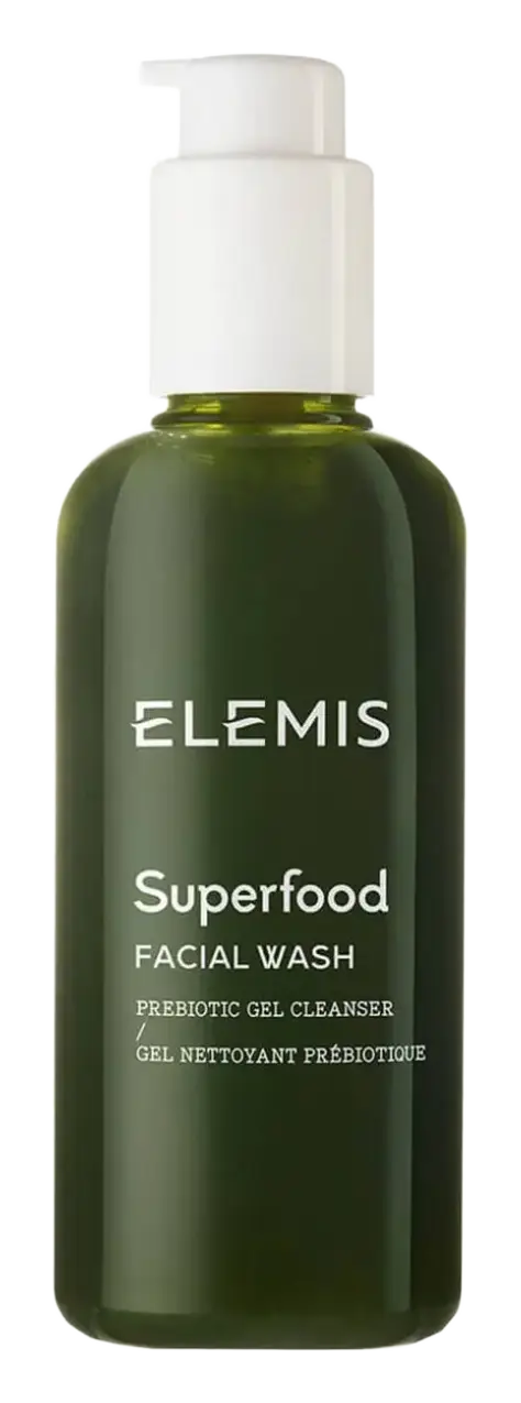 Elemis Superfood Facial Wash