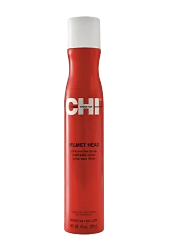 CHI Haircare Helmet Head Hair Spray