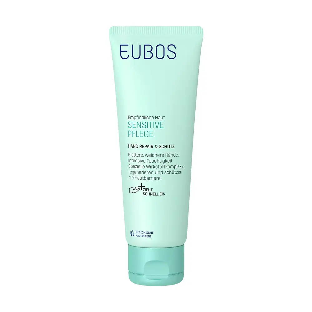 Eubos Sensitive Pflege Hand Repair & Schutz