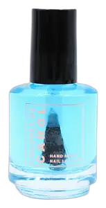 Colores De Carol Mellow Hero Base Coat With Garlic