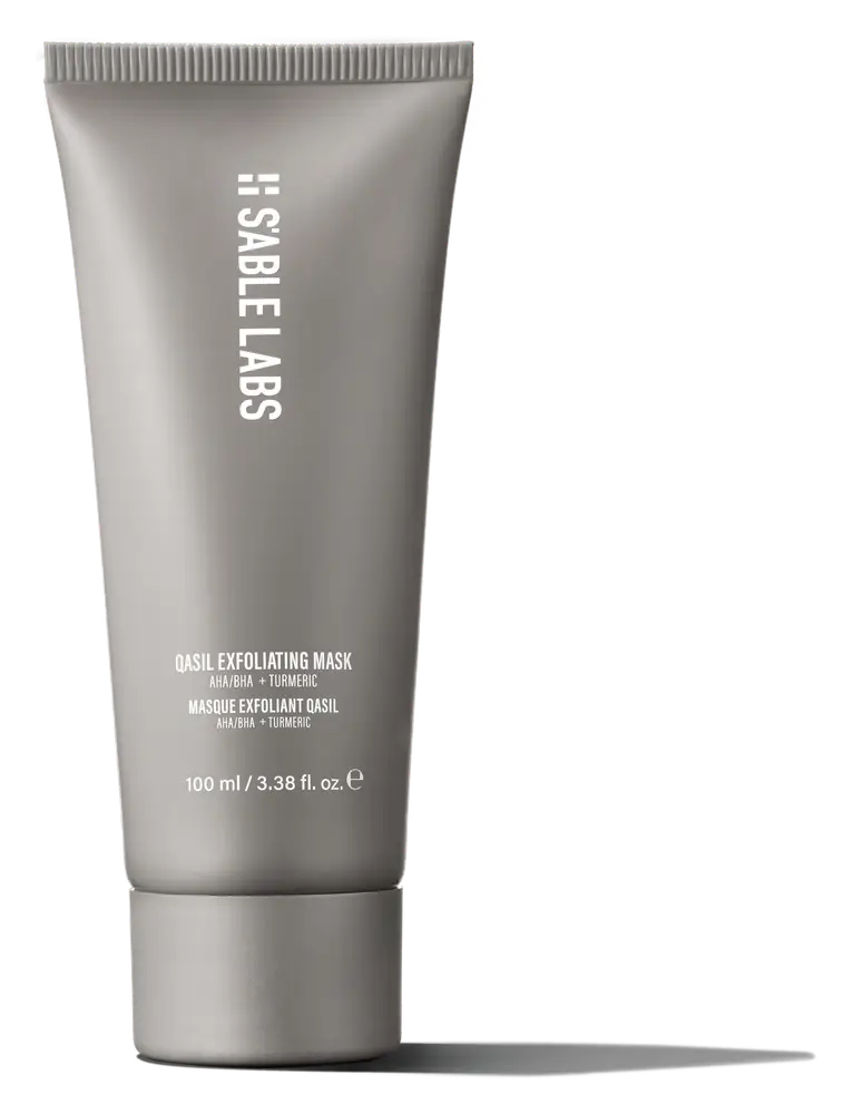 S’ABLE Labs Qasil Exfoliating Mask