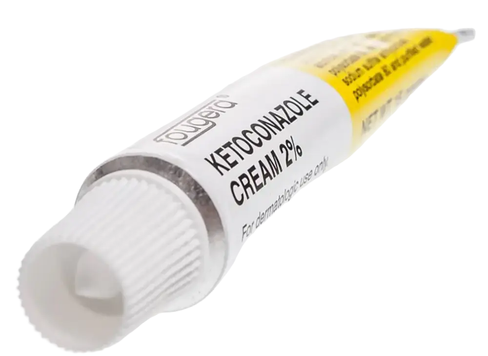 Fougera Ketoconazole Cream 2%