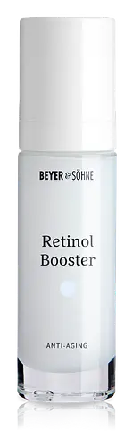 Beyer & Söhne Retinol Booster