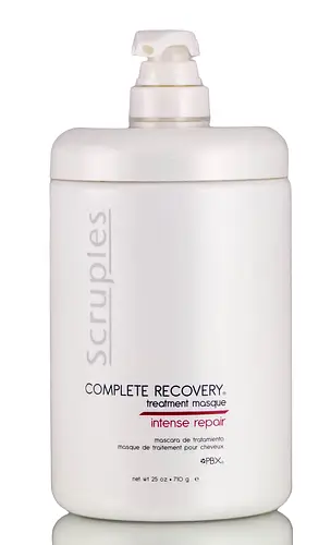 Scruples Complete Recovery Treatment Masque
