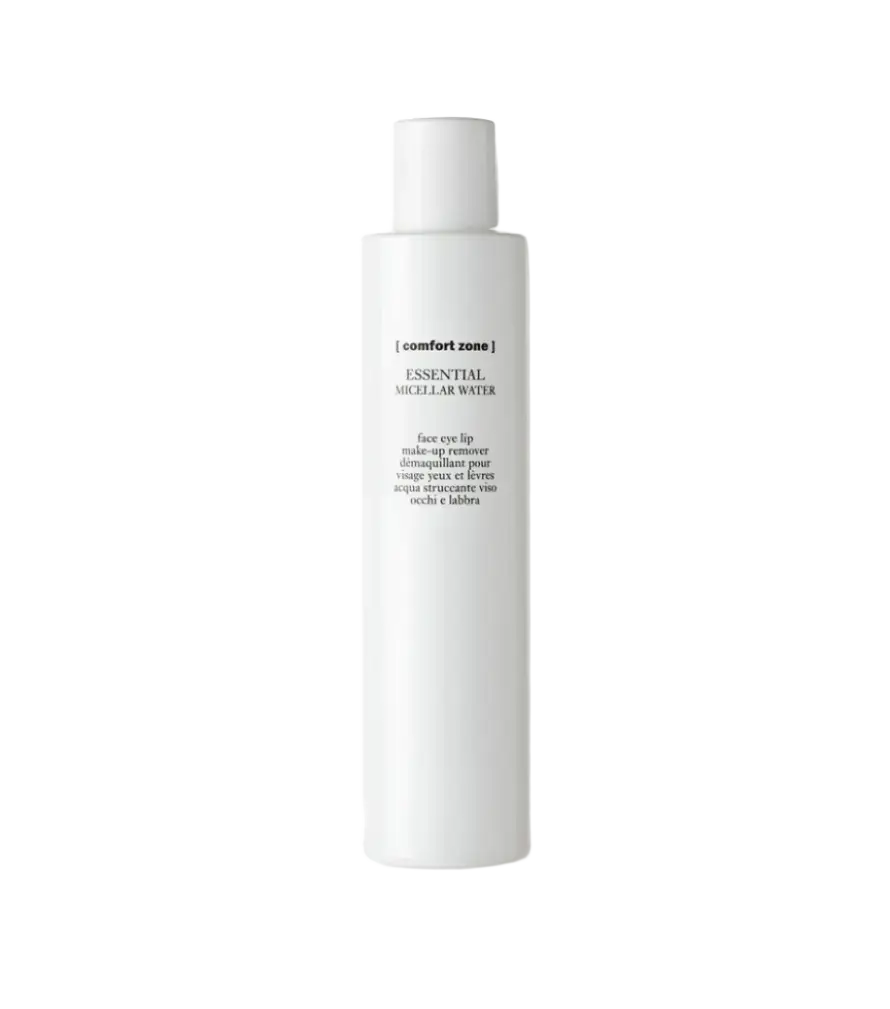 [ comfort zone ] Essential Micellar Water