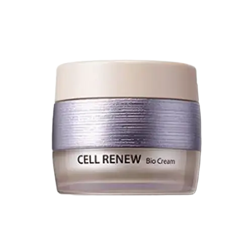 The Saem Cell Renew Bio Cream