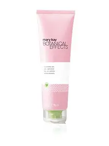 Mary Kay Botanical Effects Cleansing Gel