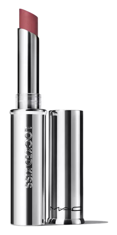Mac Cosmetics Locked Kiss 24hr Lipstick Opulence