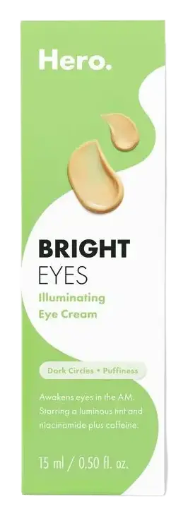 Hero Cosmetics Bright Eyes