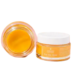 Untamed Naturals For The Glow Facial Moisturizer