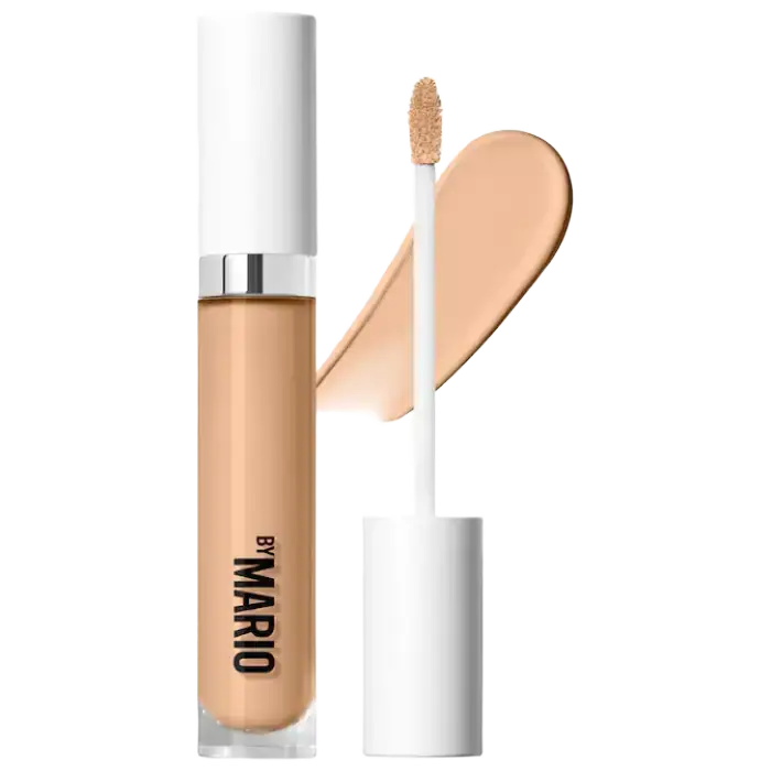 Makeup by  Mario SurrealSkin Awakening Concealer 220