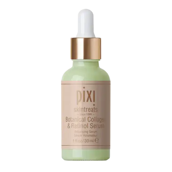 Pixi Beauty Botanical Collagen & Retinol Serum