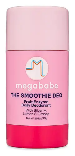 megababe The Smoothie Deo