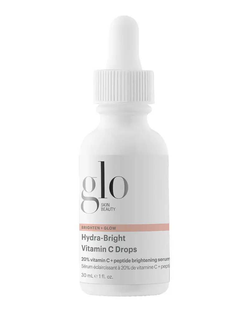 Glo Skin Beauty Hydra-Bright Vitamin C Drops