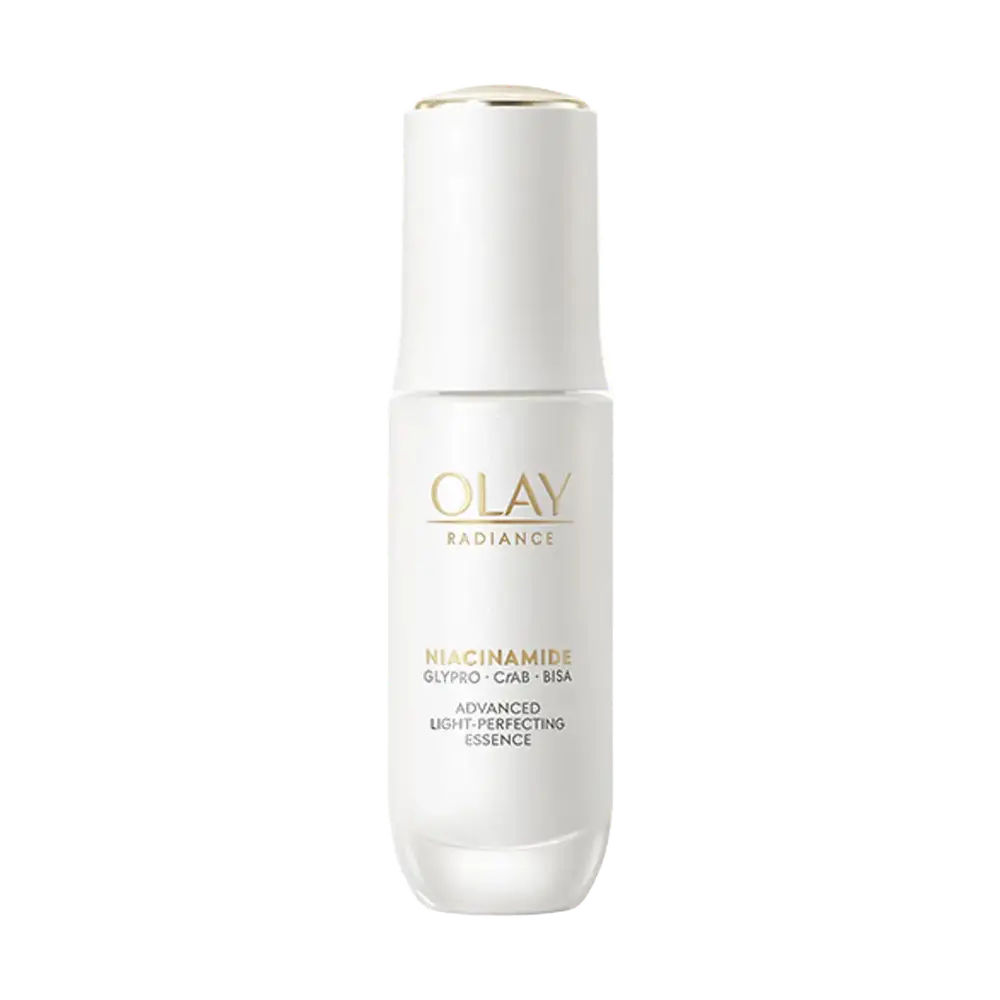 Olay Radiance Advanced Light Perfecting Essence Hong Kong