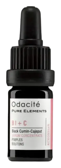 Odacité California Bl+C Pimples Serum Concentrate