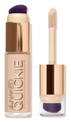 Urban Decay Quickie 24HR Full-Coverage Waterproof Concealer 20NN