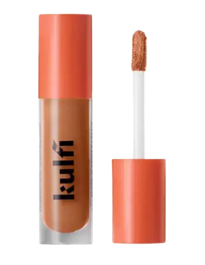 Kulfi Main Match Crease-Proof Long-Wear Hydrating Concealer Cherry Pick