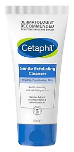 Cetaphil Gentle Exfoliating Cleanser Europe
