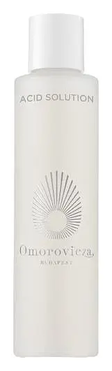 Omorovicza Acid Solution