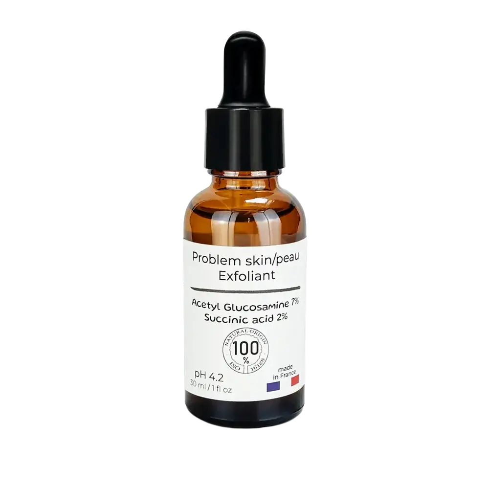 Olae Problem Skin Exfoliant
