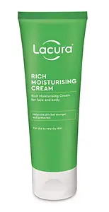 Lacura Rich Moisturising Cream