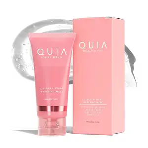 Quia Collagen Night Wrapping Mask