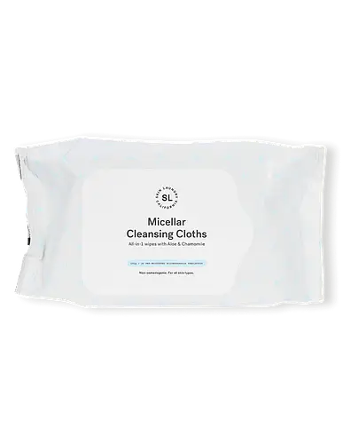Skin Laundry Micellar Cleansing Cloths