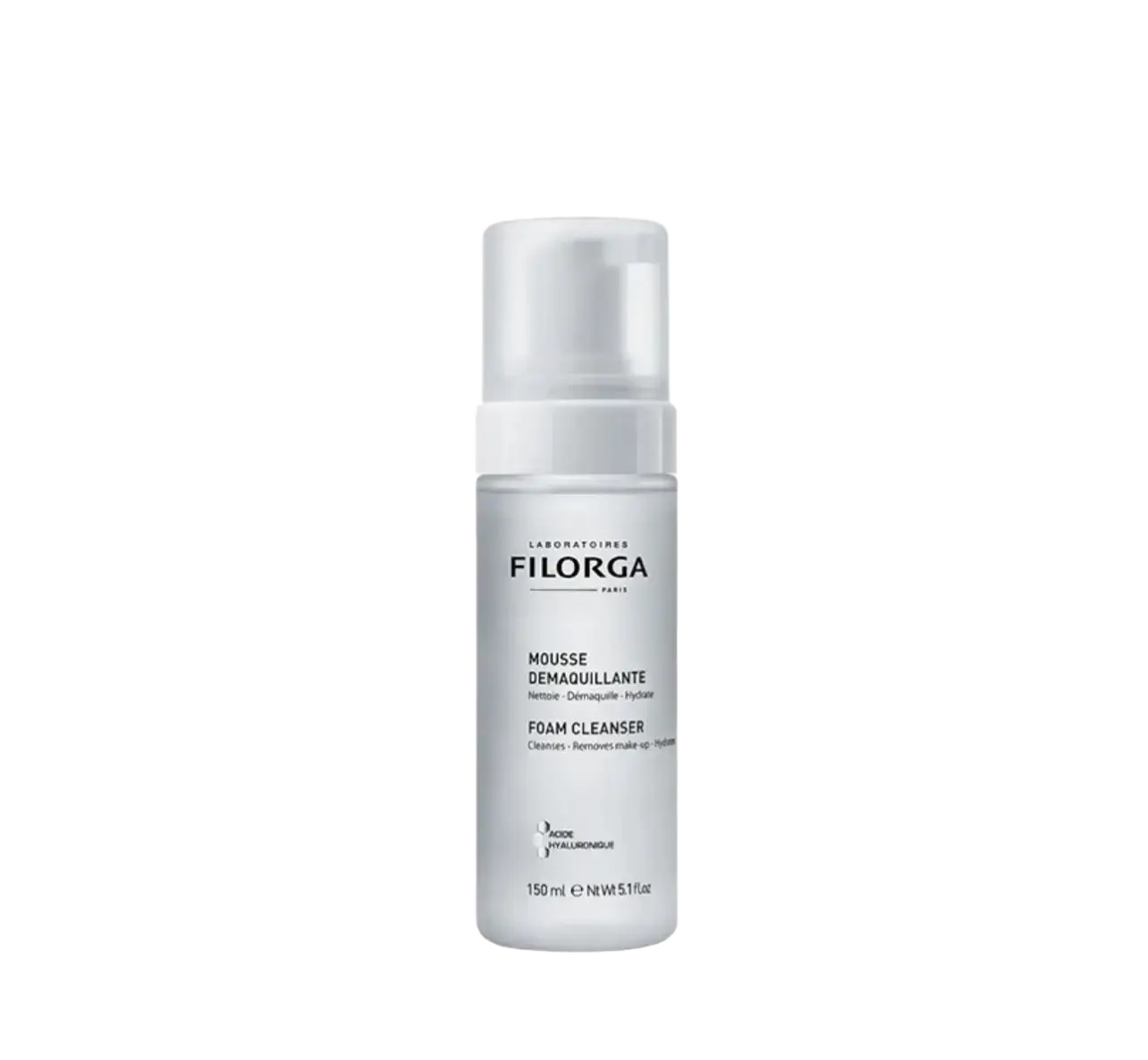 Filorga Foam Cleanser