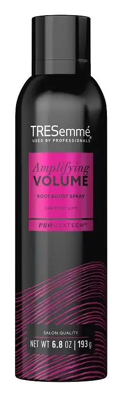 TRESemmé Amplifying Volume Root Boost Spray