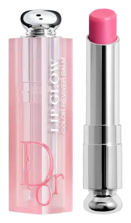 Dior Addict Lip Glow Balm 008 Ultra Pink