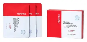 J's Derma Acnetrix Azulene Mask