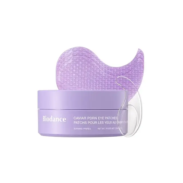 Biodance Caviar PDRN Eye Patches