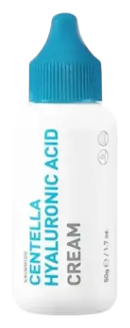Skinmiso Centella Hyaluronic Acid Cream