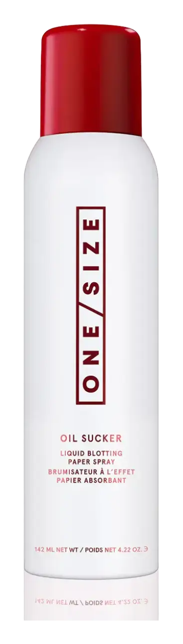 One/Size by Patrick Starrr Oil Sucker Liquid Blotting Paper Spray