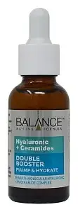 Balance Active Formula Hyaluronic + Ceramides Double Booster