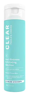 Paula's Choice Clear Regular Strength Anti-Redness Exfoliating Solution With 2% Salicylic Acid