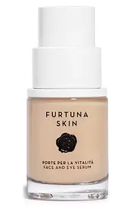 Furtuna Skin Porte Per La Vitalità Face & Eye Serum