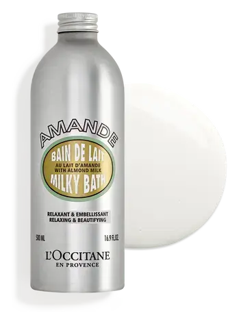 L'Occitane Almond Milky Bath