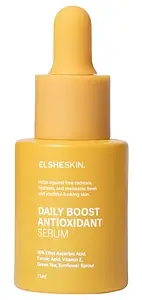 Elsheskin Daily Boost Antioxidant Serum