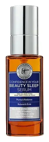 IT Cosmetics Confidence In Your Beauty Sleep Serum