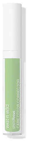 Wet n Wild Photo Focus Care Color Corrector Green