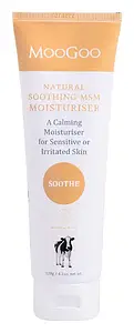 MooGoo Soothing MSM Moisturiser