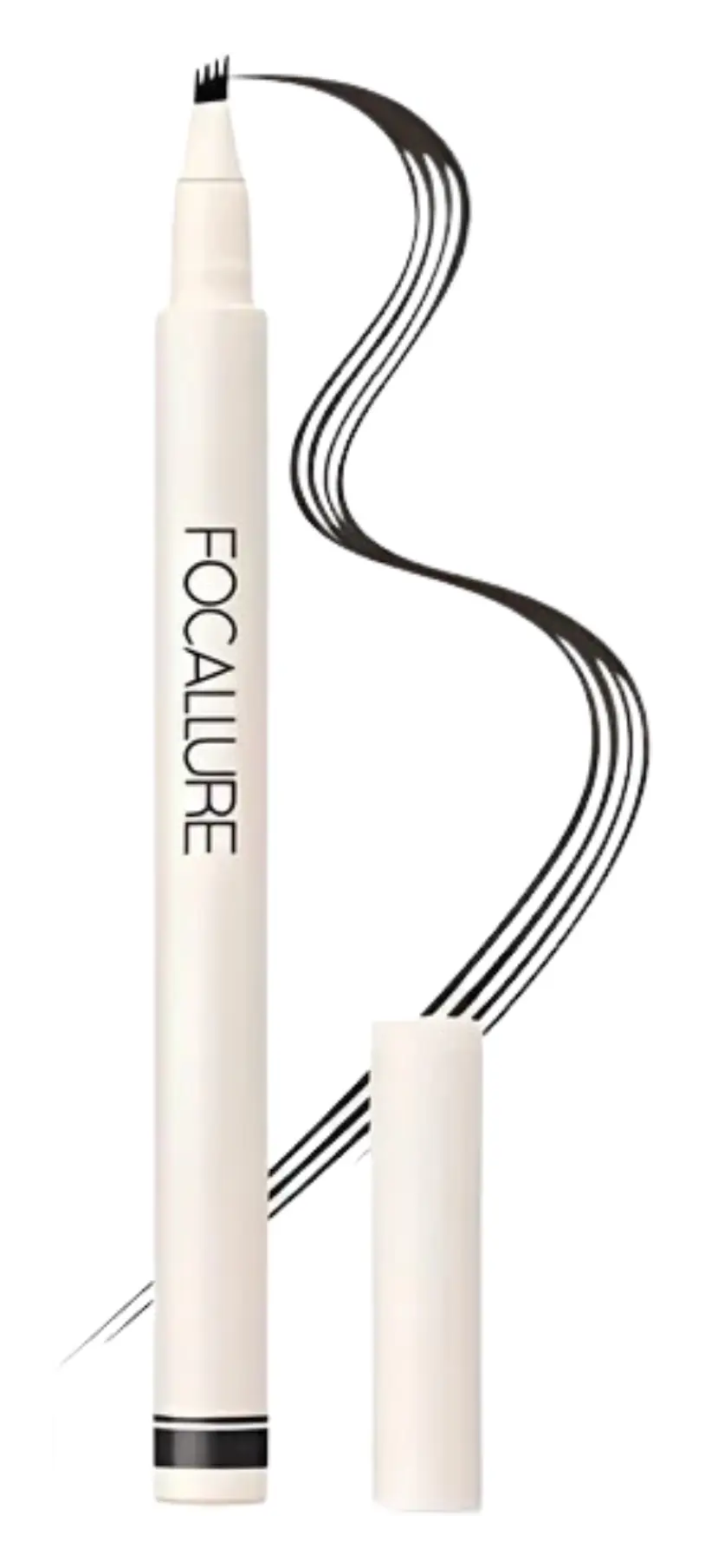 Focallure Tinted Brow Ink Pen BB01 Deep Brown