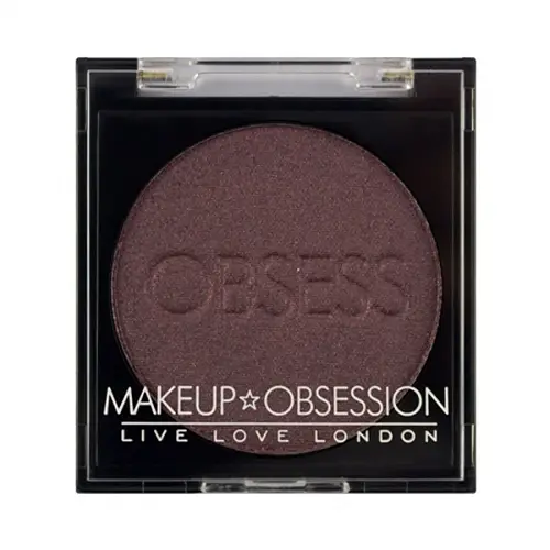 Revolution Beauty Makeup Obsession Eyeshadow Mulberry