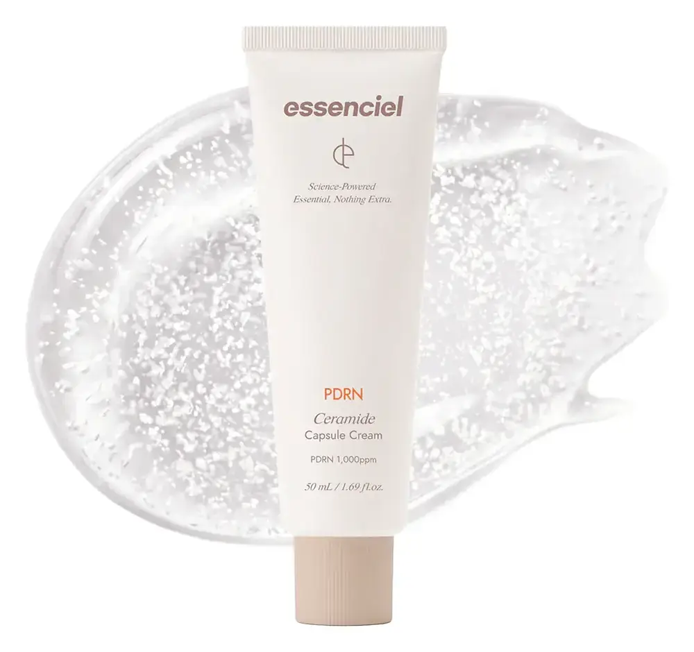 Essenciel PDRN Ceramide Capsule Cream