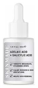 Skinmade Azelaic Acid + Salicylic Acid Serum